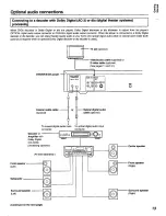 Preview for 13 page of Panasonic DVD-X410 Operating Instructions Manual