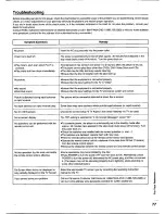 Preview for 77 page of Panasonic DVD-X410 Operating Instructions Manual