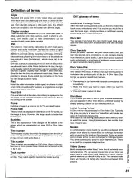 Preview for 81 page of Panasonic DVD-X410 Operating Instructions Manual