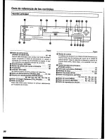 Preview for 88 page of Panasonic DVD-X410 Operating Instructions Manual