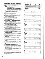 Preview for 90 page of Panasonic DVD-X410 Operating Instructions Manual