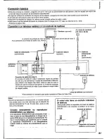 Preview for 91 page of Panasonic DVD-X410 Operating Instructions Manual