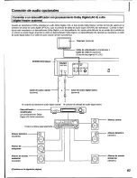 Preview for 93 page of Panasonic DVD-X410 Operating Instructions Manual