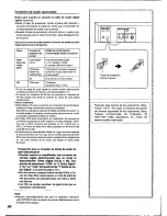 Preview for 94 page of Panasonic DVD-X410 Operating Instructions Manual