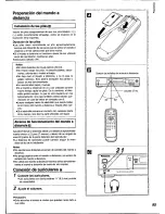 Preview for 95 page of Panasonic DVD-X410 Operating Instructions Manual