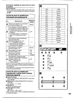 Preview for 105 page of Panasonic DVD-X410 Operating Instructions Manual