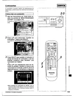 Preview for 143 page of Panasonic DVD-X410 Operating Instructions Manual