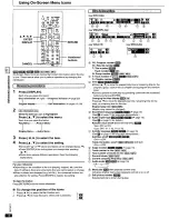 Preview for 18 page of Panasonic DVD-XP30S Operating Instructions Manual