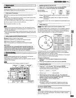 Preview for 23 page of Panasonic DVD-XP30S Operating Instructions Manual