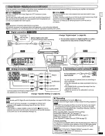 Preview for 7 page of Panasonic DVD-XP50S Operating Operating Instructions Manual