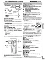 Preview for 27 page of Panasonic DVD-XP50S Operating Operating Instructions Manual