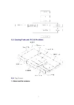 Preview for 7 page of Panasonic DVD-XV10E Service Manual