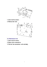 Preview for 9 page of Panasonic DVD-XV10E Service Manual