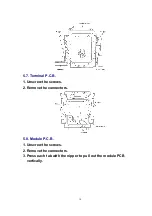 Preview for 10 page of Panasonic DVD-XV10E Service Manual