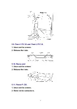 Preview for 11 page of Panasonic DVD-XV10E Service Manual