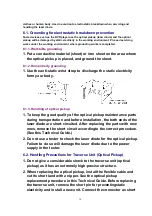 Preview for 14 page of Panasonic DVD-XV10E Service Manual