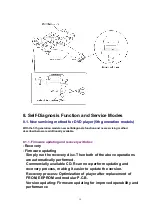 Preview for 18 page of Panasonic DVD-XV10E Service Manual