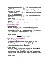 Preview for 22 page of Panasonic DVD-XV10E Service Manual