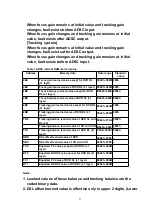 Preview for 23 page of Panasonic DVD-XV10E Service Manual