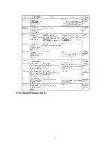 Preview for 31 page of Panasonic DVD-XV10E Service Manual