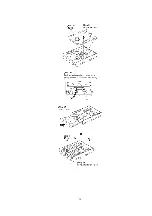 Preview for 34 page of Panasonic DVD-XV10E Service Manual