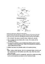 Preview for 36 page of Panasonic DVD-XV10E Service Manual