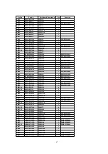 Preview for 67 page of Panasonic DVD-XV10E Service Manual