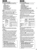 Preview for 19 page of Panasonic DVDA100 - DVD Operating Instructions Manual