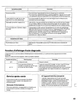 Preview for 83 page of Panasonic DVDA100 - DVD Operating Instructions Manual