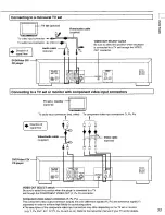 Preview for 11 page of Panasonic DVDA120U - DIG. VIDEO DISCPLAYE Operating Instructions Manual