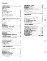 Preview for 5 page of Panasonic DVDA300 - DVD Operating Instructions Manual