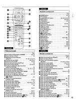 Preview for 13 page of Panasonic DVDA300 - DVD Operating Instructions Manual