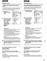 Preview for 73 page of Panasonic DVDA300 - DVD Operating Instructions Manual