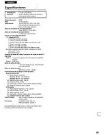 Preview for 95 page of Panasonic DVDA300 - DVD Operating Instructions Manual