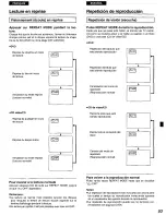 Предварительный просмотр 53 страницы Panasonic DVDA310 - DIG. VIDEO DISCPLAYE Operating Instructions Manual