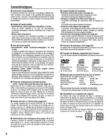 Preview for 56 page of Panasonic DVDC220 - DVD C220 Changer Operating Instructions Manual