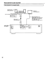 Preview for 66 page of Panasonic DVDC220 - DVD C220 Changer Operating Instructions Manual