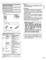 Preview for 67 page of Panasonic DVDC220 - DVD C220 Changer Operating Instructions Manual