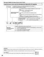 Preview for 78 page of Panasonic DVDC220 - DVD C220 Changer Operating Instructions Manual