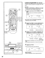 Preview for 82 page of Panasonic DVDC220 - DVD C220 Changer Operating Instructions Manual