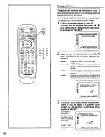 Preview for 90 page of Panasonic DVDC220 - DVD C220 Changer Operating Instructions Manual