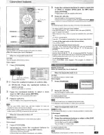 Preview for 11 page of Panasonic DVDCP67 - DIG. VIDEO DISC PLAY Operating Instructions Manual