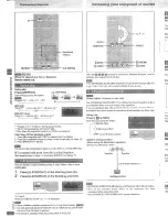 Preview for 12 page of Panasonic DVDCP67 - DIG. VIDEO DISC PLAY Operating Instructions Manual