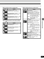 Preview for 29 page of Panasonic DVDH2000 - DIG. VIDEO DISCPLAYE Operating Instructions Manual