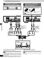 Preview for 36 page of Panasonic DVDH2000 - DIG. VIDEO DISCPLAYE Operating Instructions Manual