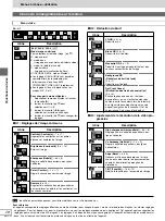 Preview for 74 page of Panasonic DVDH2000 - DIG. VIDEO DISCPLAYE Operating Instructions Manual