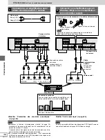 Preview for 82 page of Panasonic DVDH2000 - DIG. VIDEO DISCPLAYE Operating Instructions Manual