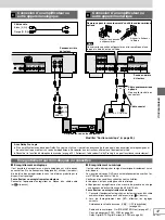 Preview for 83 page of Panasonic DVDH2000 - DIG. VIDEO DISCPLAYE Operating Instructions Manual