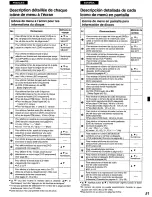 Preview for 51 page of Panasonic DVDK510D - DIG. VIDEO DISCPLAYE Operating Instructions Manual