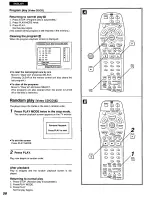 Preview for 56 page of Panasonic DVDK510D - DIG. VIDEO DISCPLAYE Operating Instructions Manual